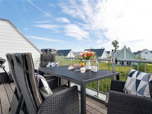 Feriehus / leilighet - 4 personer -  - Matrosenring - Ostseeresort Olpenitz - 24376 - Olpenitz