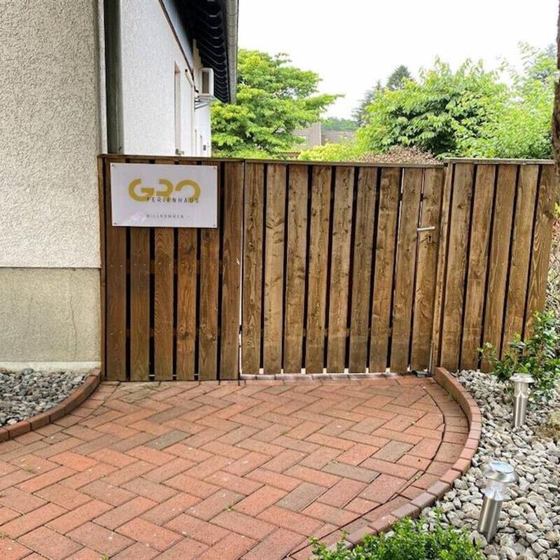 Sommerhus - 4 personer -  - 31556 - Wölpinghausen