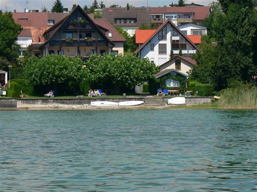 Sommerhus - 4 personer -  - Friedrichshafener Straße - 88090 - Immenstaad