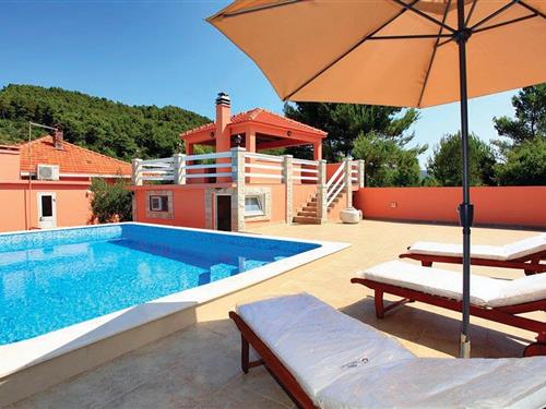 Ferienhaus - 8 Personen -  - Smokvica - Korcula-Smokvica - 20272 - Smokvica