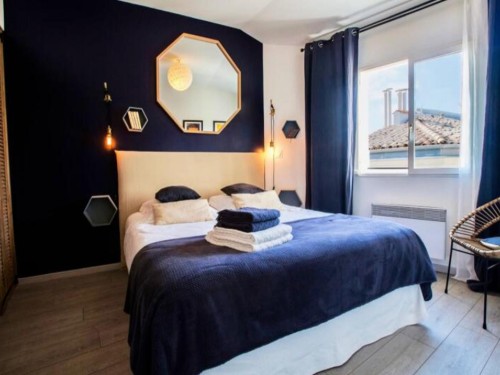 Ferieleilighet - 2 personer -  - 34000 - Montpellier