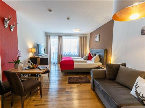 Ferieleilighet - 4 personer -  - Gosau - 4824