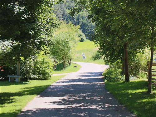 Bondegård - 2 personer -  - Gensleiten - 84367 - Reut