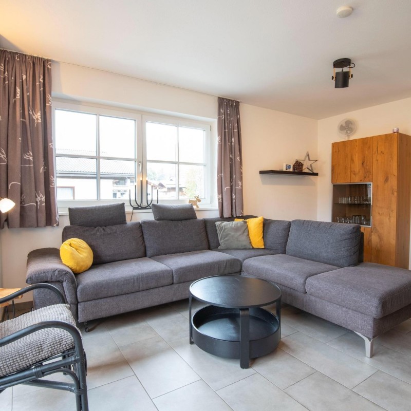 Ferielejlighed - 6 personer -  - 6364 - Brixen Im Thale