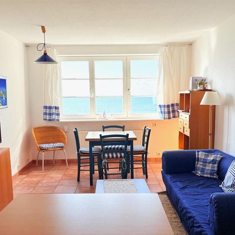 Ferielejlighed - 3 personer -  - Alt Reddevitz - 18586 - Alt Reddevitz