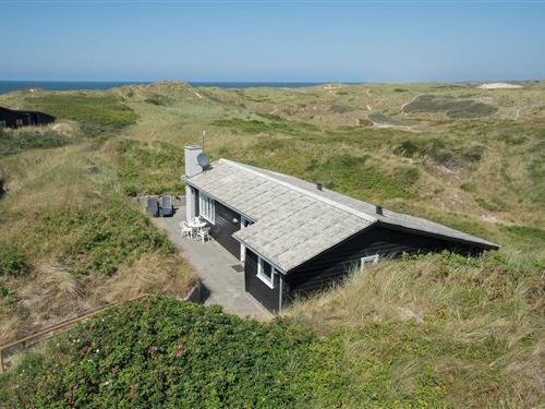 Sommerhus - 4 personer -  - Fasanvej - 6854 - Henne Strand