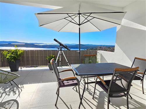 Ferielejlighed - 3 personer -  - Šibenik - 22000