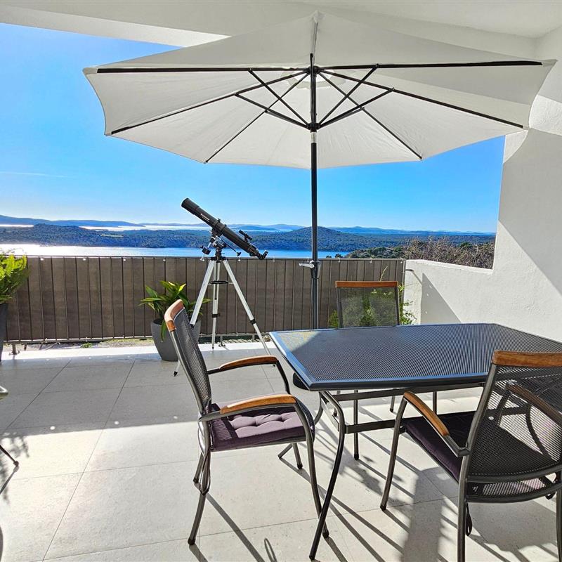 Ferielejlighed - 3 personer -  - Šibenik - 22000