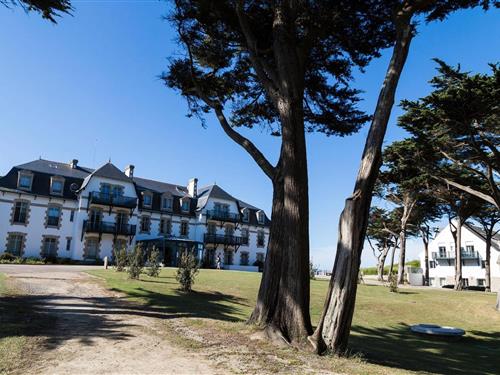 Holiday apartment - 4 persons -  - 44740 - Batz Sur Mer