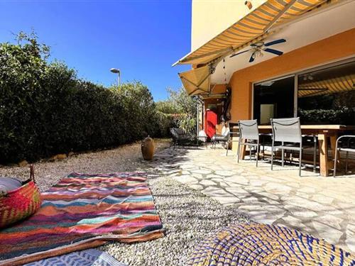 Ferieleilighet - 4 personer -  - 83400 - Hyeres