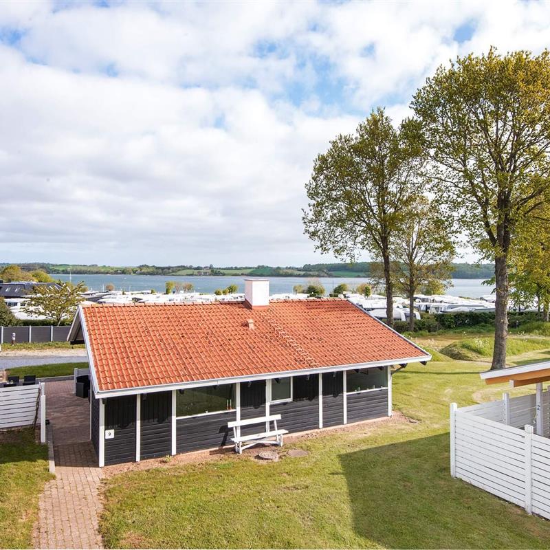 Sommerhus - 5 personer -  - Solbakkevej - Løjt - 6200 - Aabenraa