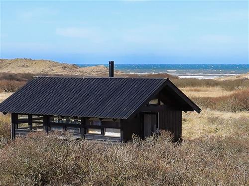 Sommerhus - 4 personer -  - Grøndalsvej - Tversted - 9881 - Bindslev