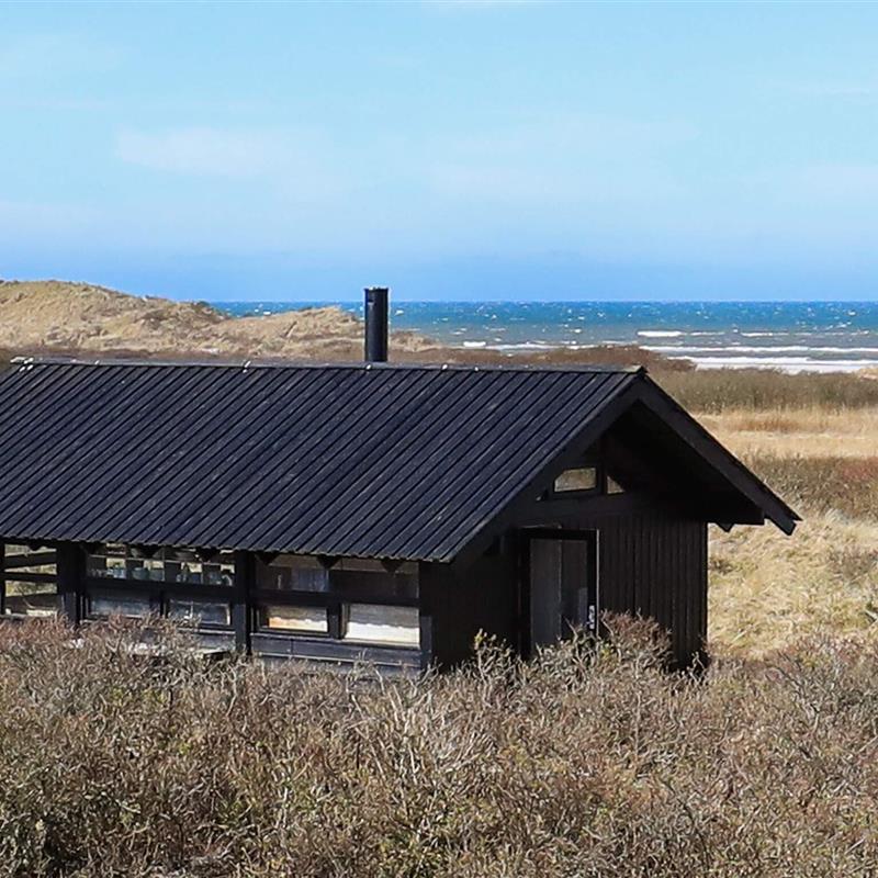 Ferienhaus - 4 Personen -  - Grøndalsvej - Tversted - 9881 - Bindslev