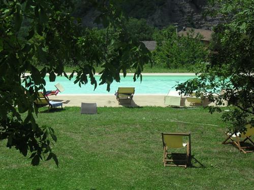 Sommerhus - 4 personer -  - 40042 - Lizzano In Belvedere