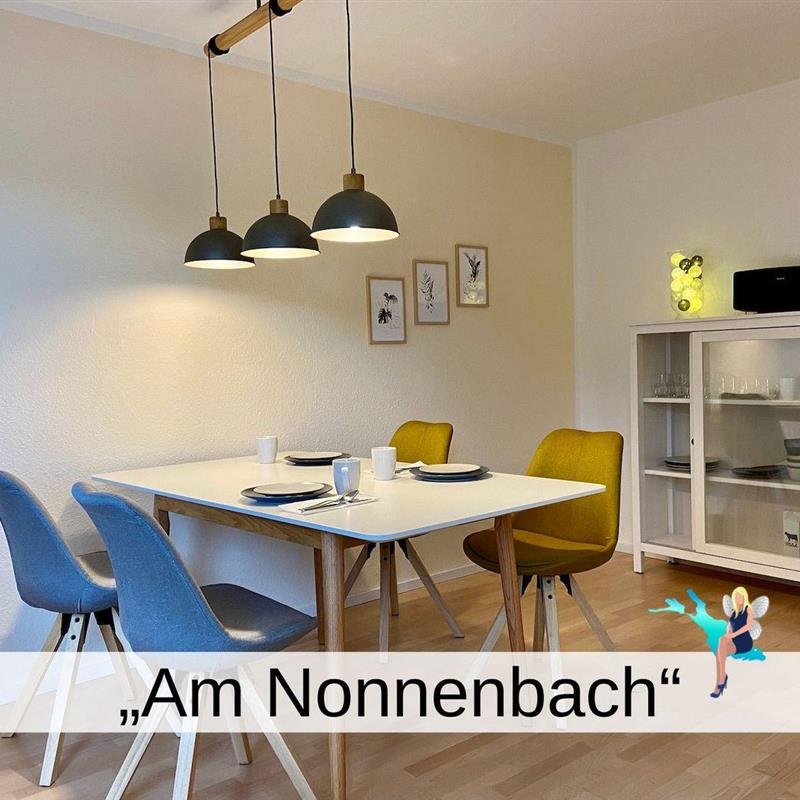 Ferielejlighed - 3 personer -  - Irisstr. - 88079 - Kressbronn