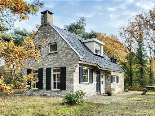 Holiday home - 5 persons -  - De Archemer Esch - 8418 PJ - Lemele