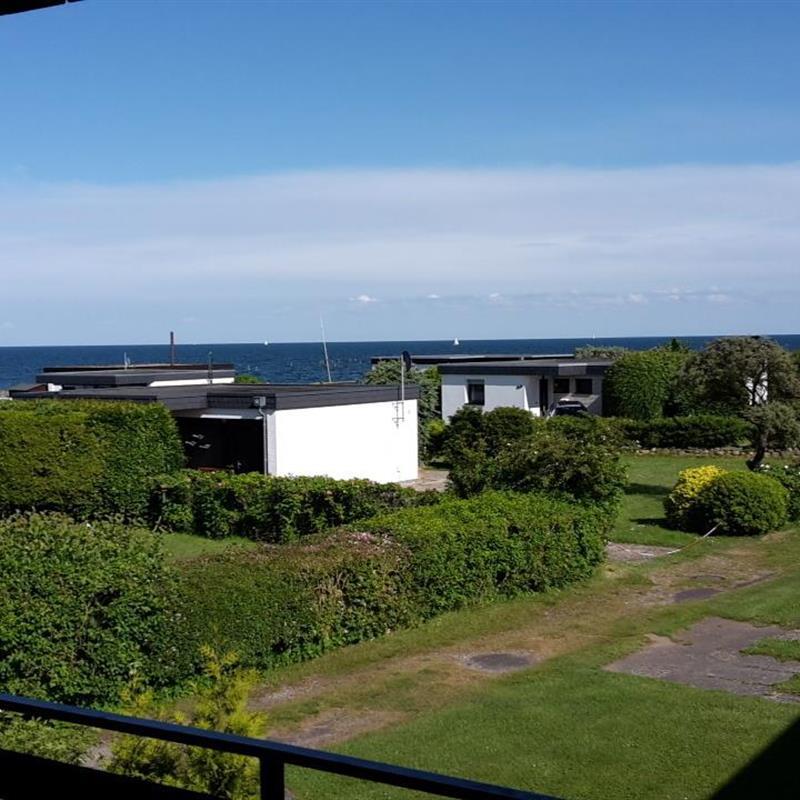 Sommerhus - 4 personer -  - Am Hohen Ufer - 23775 - Großenbrode