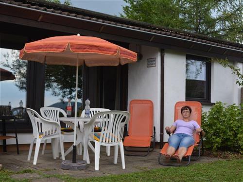 Holiday home - 4 persons -  - Bad Dürrheim - 78073