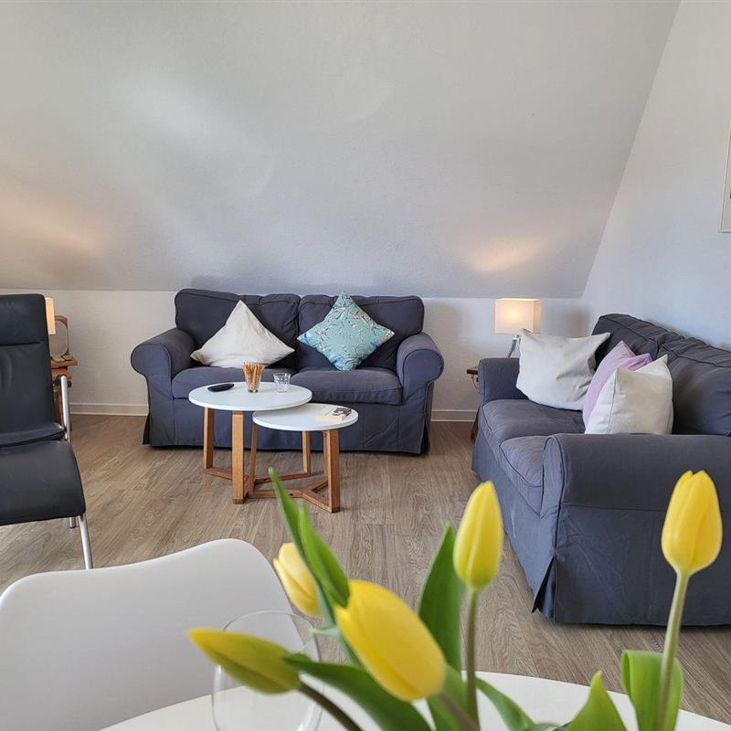 Ferielejlighed - 4 personer -  - Gorch-Fock-Weg - 25826 - Sankt Peter-Ording