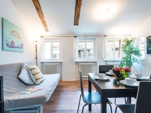 Holiday Home/Apartment - 5 persons -  - Schmidgasse - 8001 - Zurich