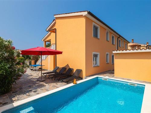 Holiday home - 10 persons -  - Betiga - Barbariga-Betiga - 52215 - Vodnjan