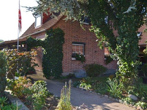 Ferielejlighed - 2 personer -  - Lange Str. - 23879 - Mölln