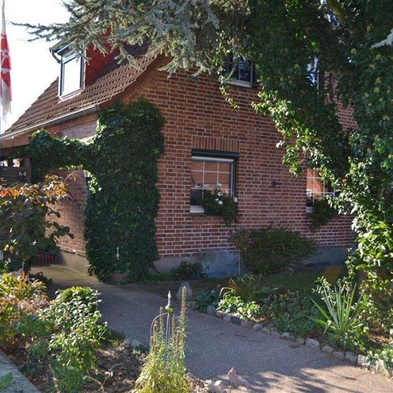 Ferielejlighed - 2 personer -  - Lange Str. - 23879 - Mölln