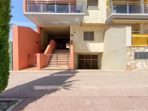 Feriehus / leilighet - 4 personer -  - 17487 - Empuriabrava