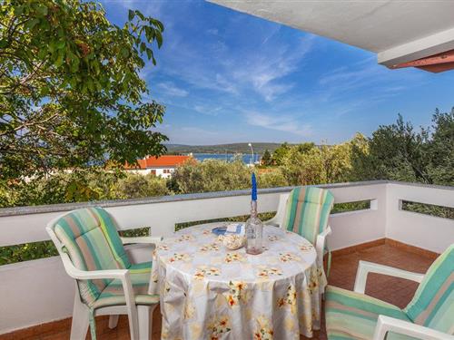 Ferielejlighed - 5 personer -  - Drena - Krk-Punat - 51521 - Punat