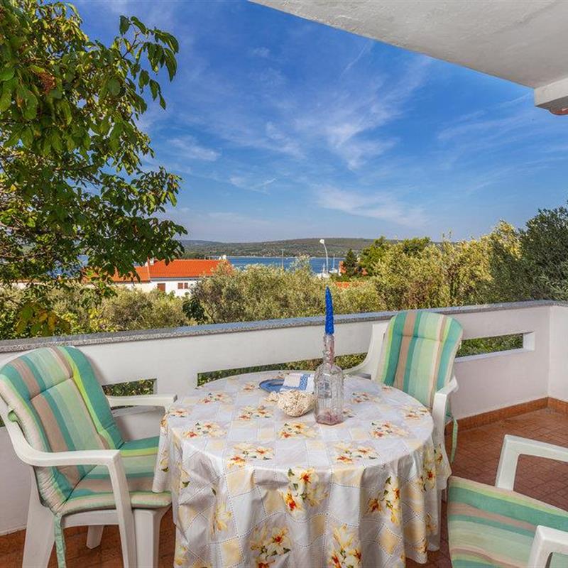 Ferielejlighed - 5 personer -  - Drena - Krk-Punat - 51521 - Punat