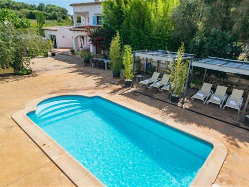 Holiday Home/Apartment - 6 persons -  - 07450 - Santa Margarita, Illes Ba