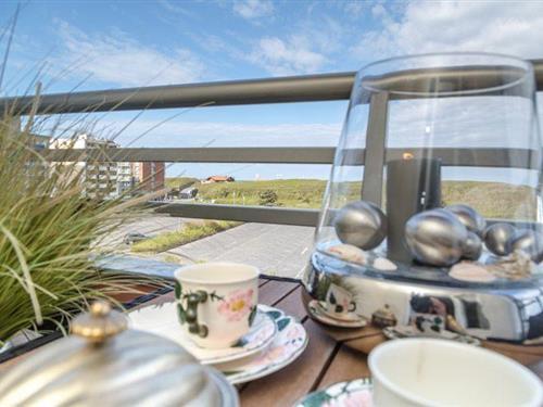 Ferieleilighet - 4 personer -  - Johann-Möller-Straße - 25980 - Westerland