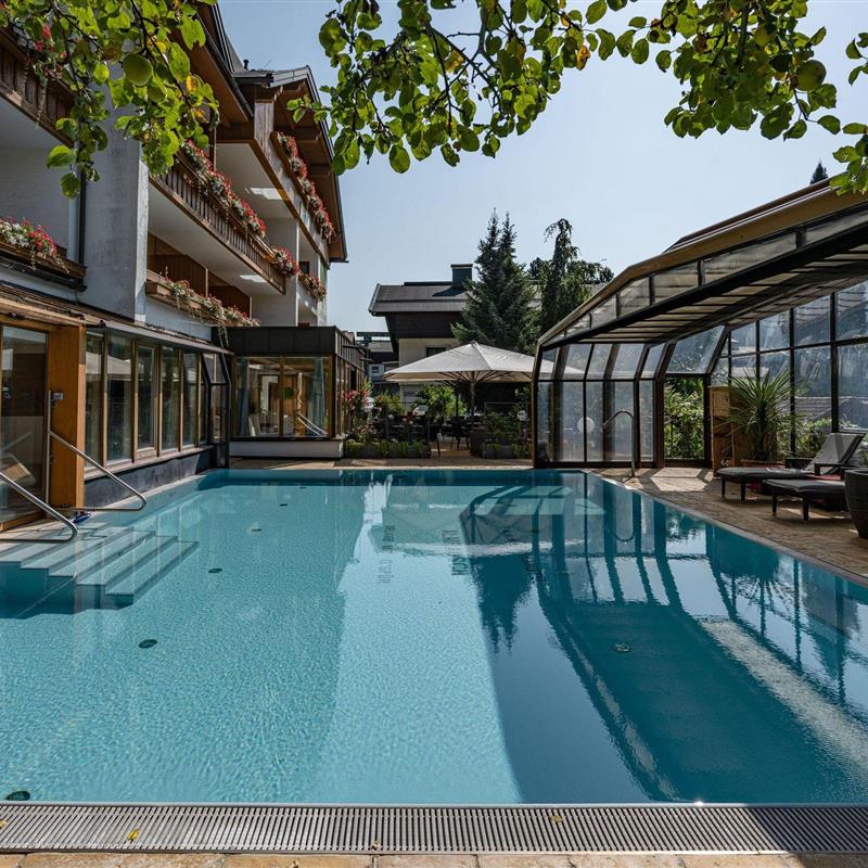 Ferielejlighed - 4 personer -  - Wasserfallweg - 9546 - Bad Kleinkirchheim