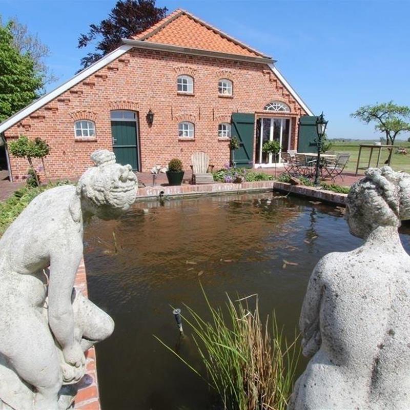 Sommerhus - 4 personer -  - Forlitzer Straße - 26624 - Südbrookmerland