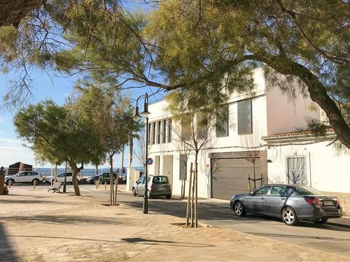 Holiday home - 4 persons -  - Born del Molinar - 07006 - Palma De Mallorca