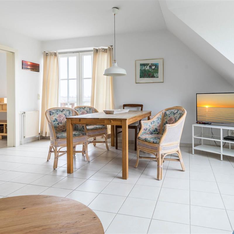 Ferielejlighed - 5 personer -  - Redewischer Straße 24 c - 23946 - Boltenhagen