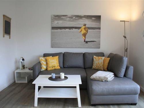 Ferieleilighet - 5 personer -  - Heinrich Heine Straße - 26506 - Norden