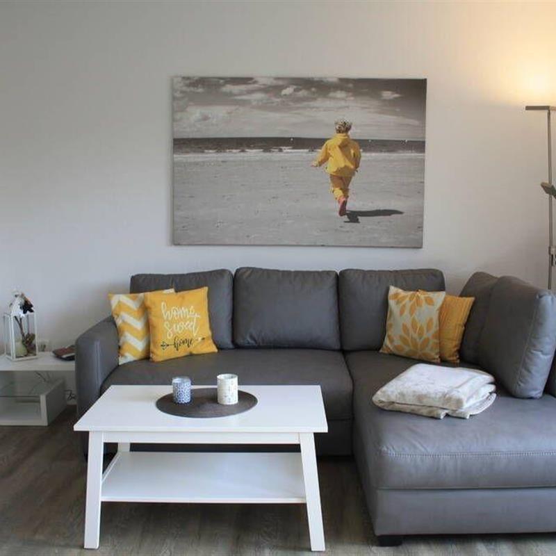 Ferielejlighed - 5 personer -  - Heinrich Heine Straße - 26506 - Norden