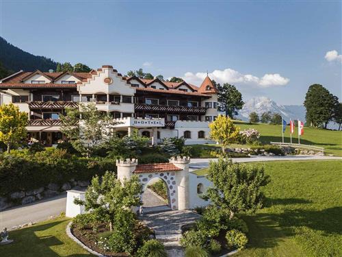 Ferielejlighed - 4 personer -  - Reit - 6306 - Söll