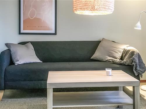 Semesterhus/Semesterlägenhet - 4 personer -  - Östra Storgatan - 574 55 - Kvillsfors