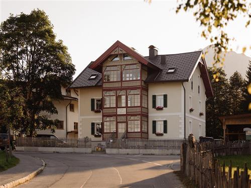 Ferielejlighed - 4 personer -  - Karwendelstraße - 6213 - Pertisau