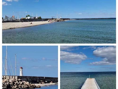 Ferienhaus - 2 Personen -  - Mommarkvej - 6470 - Als