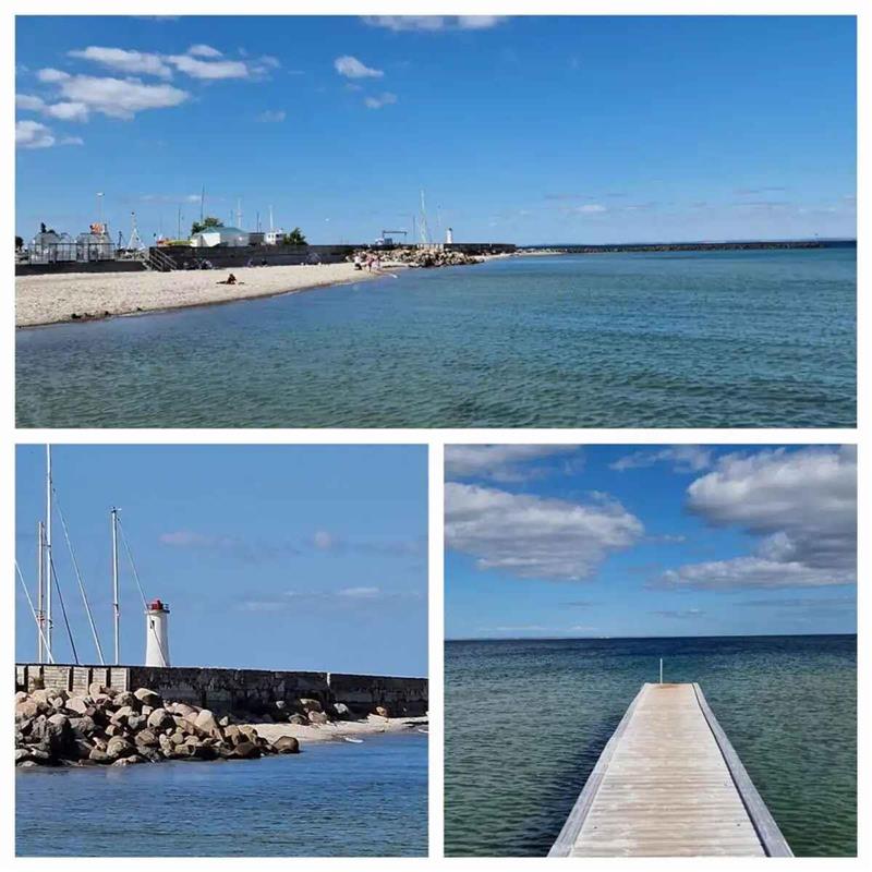 Ferienhaus - 2 Personen -  - Mommarkvej - 6470 - Als