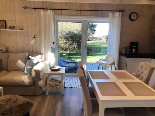 Sommerhus - 2 personer -  - Mommarkvej - 6470 - Als