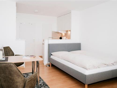 Ferielejlighed - 2 personer -  - Kaiserstraße - 26548 - Norderney