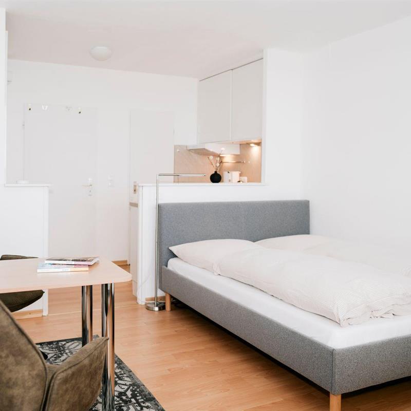 Ferielejlighed - 2 personer -  - Kaiserstraße - 26548 - Norderney