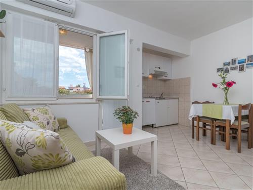 Ferienwohnung - 3 Personen -  - Trogir/Okrug Donji - 21223