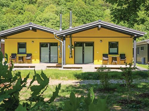 Holiday home - 6 persons -  - Walther-Rathenau-Str. - Thale/Harz - 06502 - Thale