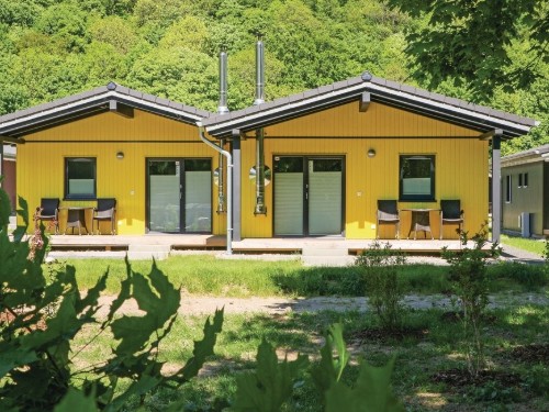 Sommerhus - 6 personer -  - Walther-Rathenau-Str. - Thale/Harz - 06502 - Thale