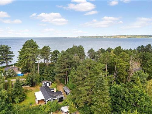 Holiday home - 6 persons -  - Fjordstien 7 A - Isefjordkysten - 3630 - Jægerspris